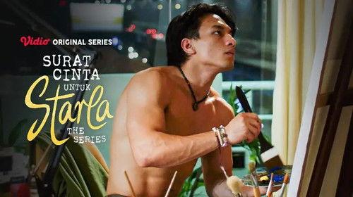 Surat Cinta Untuk Starla: The Series Season 1 Episode 2 - Menanam Benih Perpecahan