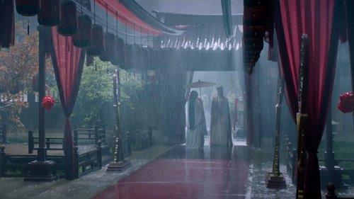 Love in the Clouds Season 1 Episode 33 - Episode 33