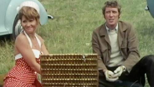 Some Mothers Do 'Ave 'Em Season 2 Episode 1 - Cliffhanger