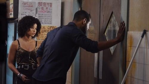 Shadowhunters Season 3 Episode 1 - On Infernal Ground