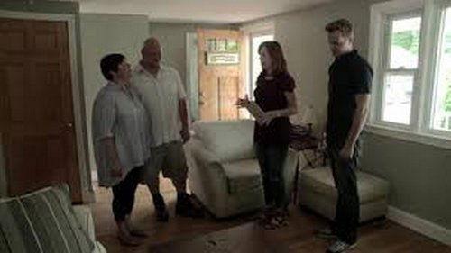 Kindred Spirits Season 1 Episode 8 - Buried Alive