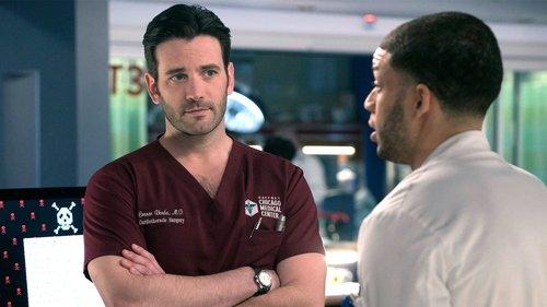 Chicago Med Season 2 Episode 19 - Ctrl Alt