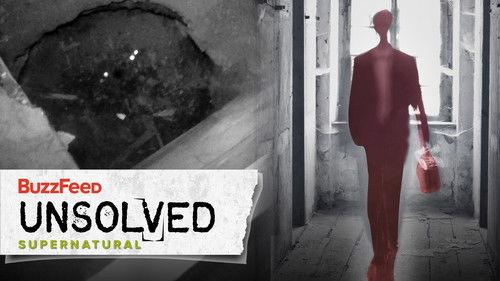 Buzzfeed Unsolved: Supernatural Season 2 Episode 1 - The Ghosts and Demons Of Bobby Mackey’s