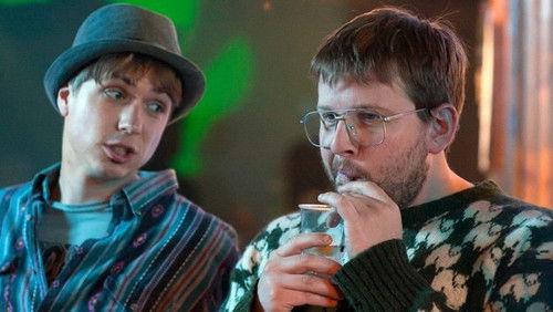 Fresh Meat Season 3 Episode 1 - Episode 1