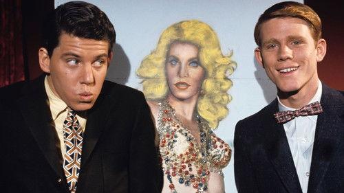 undefined Season 1 Episode 8 - The Skin Game