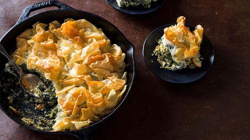 Christopher Kimball's Milk Street Television Season 8 Episode 3 - Vegetables for Meat Lovers