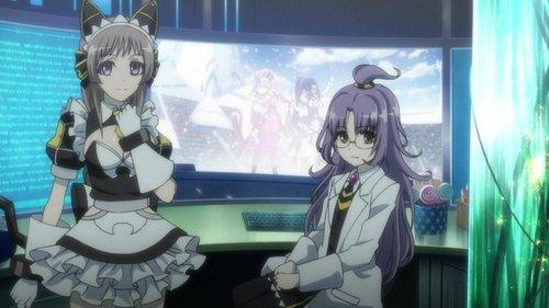 Hundred Season 1 Episode 11 - Garden's Crisis