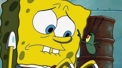 undefined Season 3 Episode 3 - Welcome to the Chum Bucket