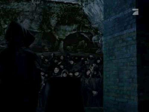 Relic Hunter Season 3 Episode 3 - Sydney at Ten