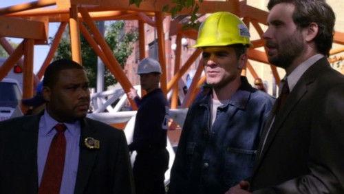 undefined Season 19 Episode 4 - Falling