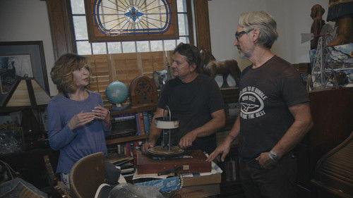 American Pickers Season 23 Episode 14 - Southern Charm
