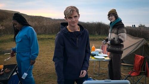 undefined Season 2 Episode 1 - Surf