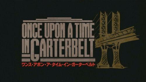 Panty & Stocking with Garterbelt Season 1 Episode 23 - Once Upon a Time in Garterbelt