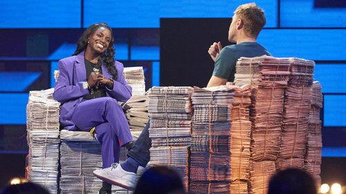 The Russell Howard Hour Season 3 Episode 13 - Episode 13