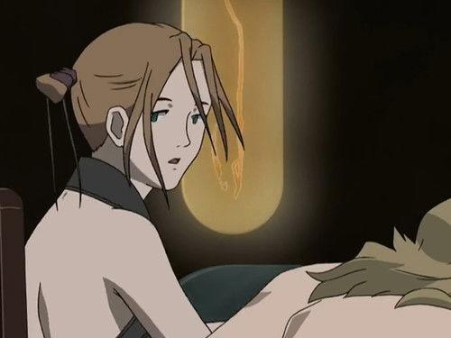 Witch Hunter Robin Season 1 Episode 10 - Separate Lives