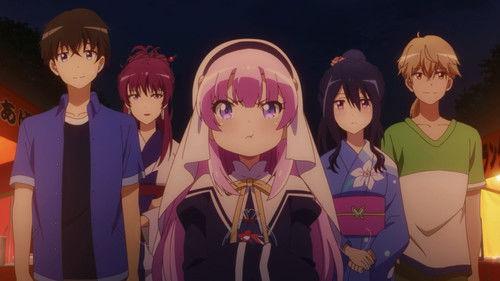 undefined Season 1 Episode 6 - The Day of the Festival