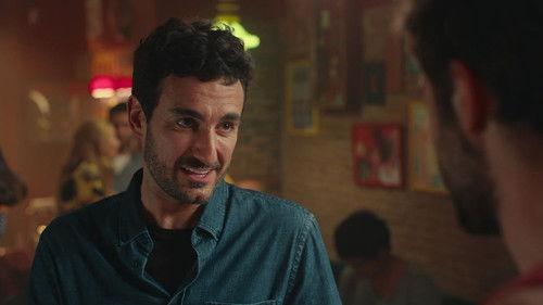 undefined Season 1 Episode 2 - Icarus's Wings