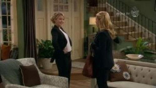 Melissa & Joey Season 2 Episode 13 - Wherefore Art Thou Lennox
