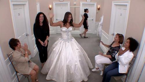 Say Yes to the Dress Season 7 Episode 9 - The Facilitators