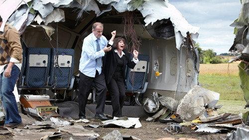 Air Disasters Season 18 Episode 6 - Who's In Control?