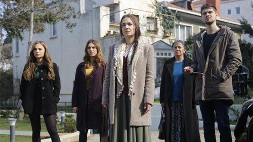 Ruthless City Season 1 Episode 1 - Episode 1