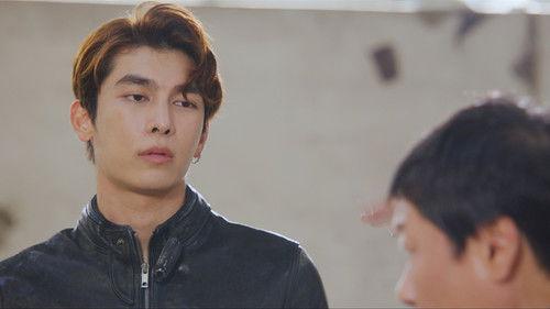 Love Is Like A Cat Season 1 Episode 1 - Episode 1