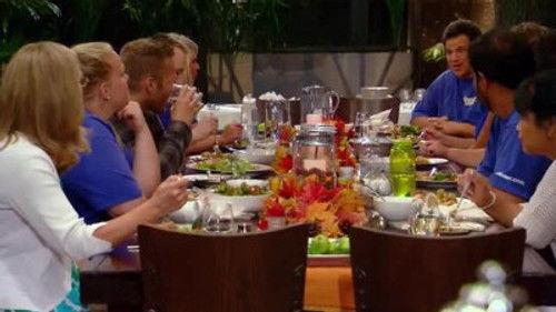 The Biggest Loser Season 15 Episode 7 - Thanksgiving