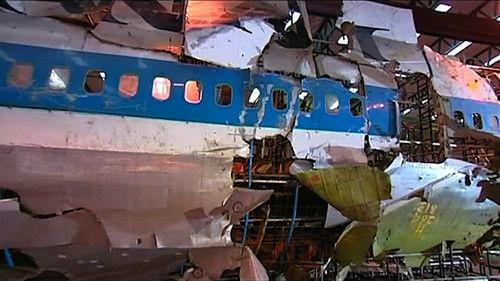 FBI TRUE Season 5 Episode 5 - Who Bombed Pan Am 103?