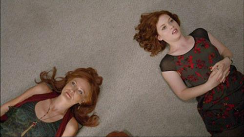 Suburgatory Season 2 Episode 5 - The Wishbone