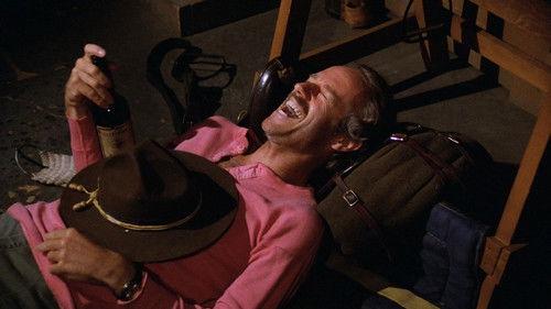 undefined Season 8 Episode 6 - Period of Adjustment