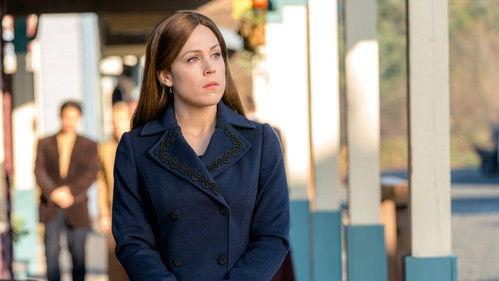 When Calls the Heart Season 5 Episode 10 - Close to My Heart