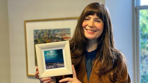 Bargain Hunt Season 67 Episode 16 - Art Special