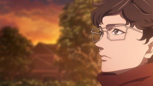 Migi&Dali Season 1 Episode 13 - Migi and Dali