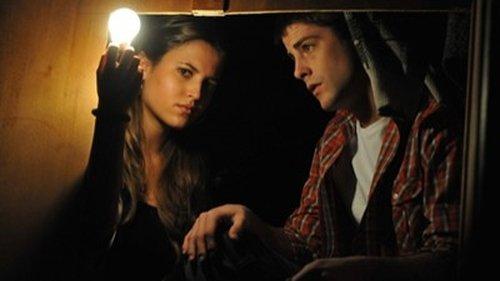 Los Protegidos Season 1 Episode 6 - Episode 6