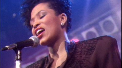 Unsung Season 3 Episode 13 - Miki Howard