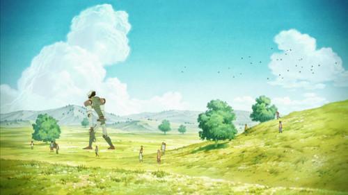 undefined Season 3 Episode 3 - The Big Race