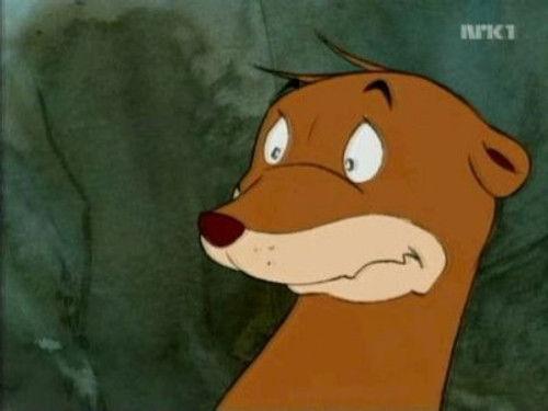 The Animals of Farthing Wood Season 3 Episode 5 - Tiffs And Tempers