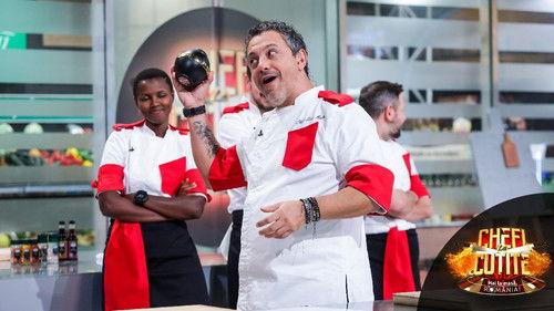 Chefi la cuțite Season 11 Episode 25 - Episode 25