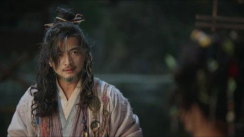 Love Game in Eastern Fantasy Season 1 Episode 10 - Enter the Mitu Valley