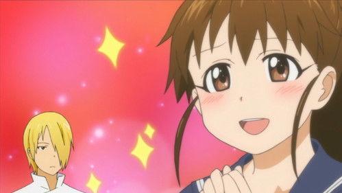 Wagnaria!! Season 1 Episode 12 - Why!? The Night Before the Climactic Battle: Taneshima's Returned Favor