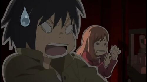 undefined Season 1 Episode 3 - On the Night of the Late Show