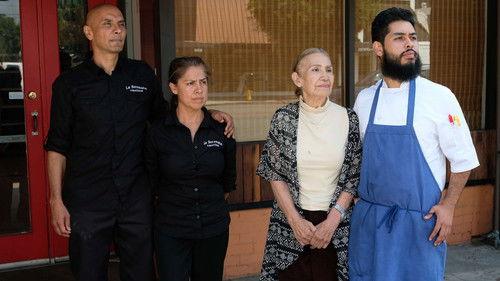 Gordon Ramsay's 24 Hours to Hell and Back Season 1 Episode 5 - La Serenata