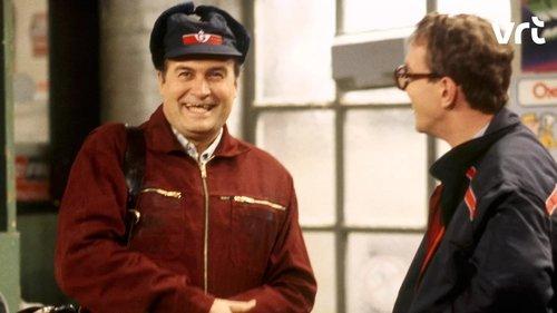 F.C. De Kampioenen Season 7 Episode 12 - De helderziende