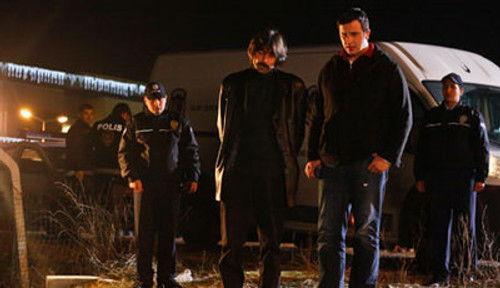 Behzat Ç.: An Ankara Policeman Season 1 Episode 24 - Episode 24