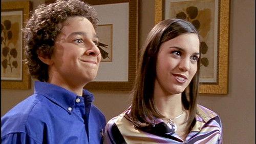 Even Stevens Season 3 Episode 18 - Stevens Manor