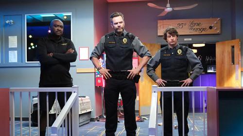 Animal Control Season 2 Episode 1 - Raccoons and Mutts