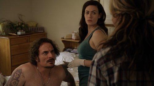 undefined Season 3 Episode 3 - Caregiver