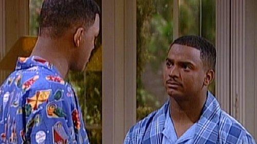 The Fresh Prince of Bel-Air Season 6 Episode 24 - I, Done (2)