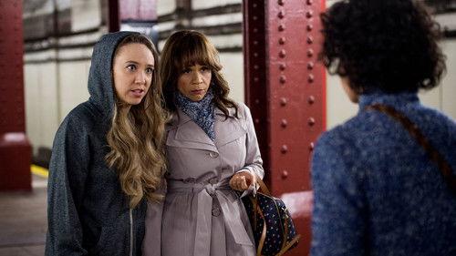 Search Party Season 1 Episode 9 - The Password to the Shadows