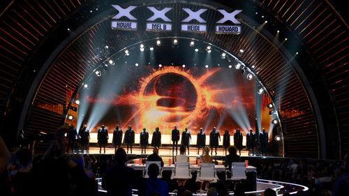 America's Got Talent Season 10 Episode 19 - Live Performances 3